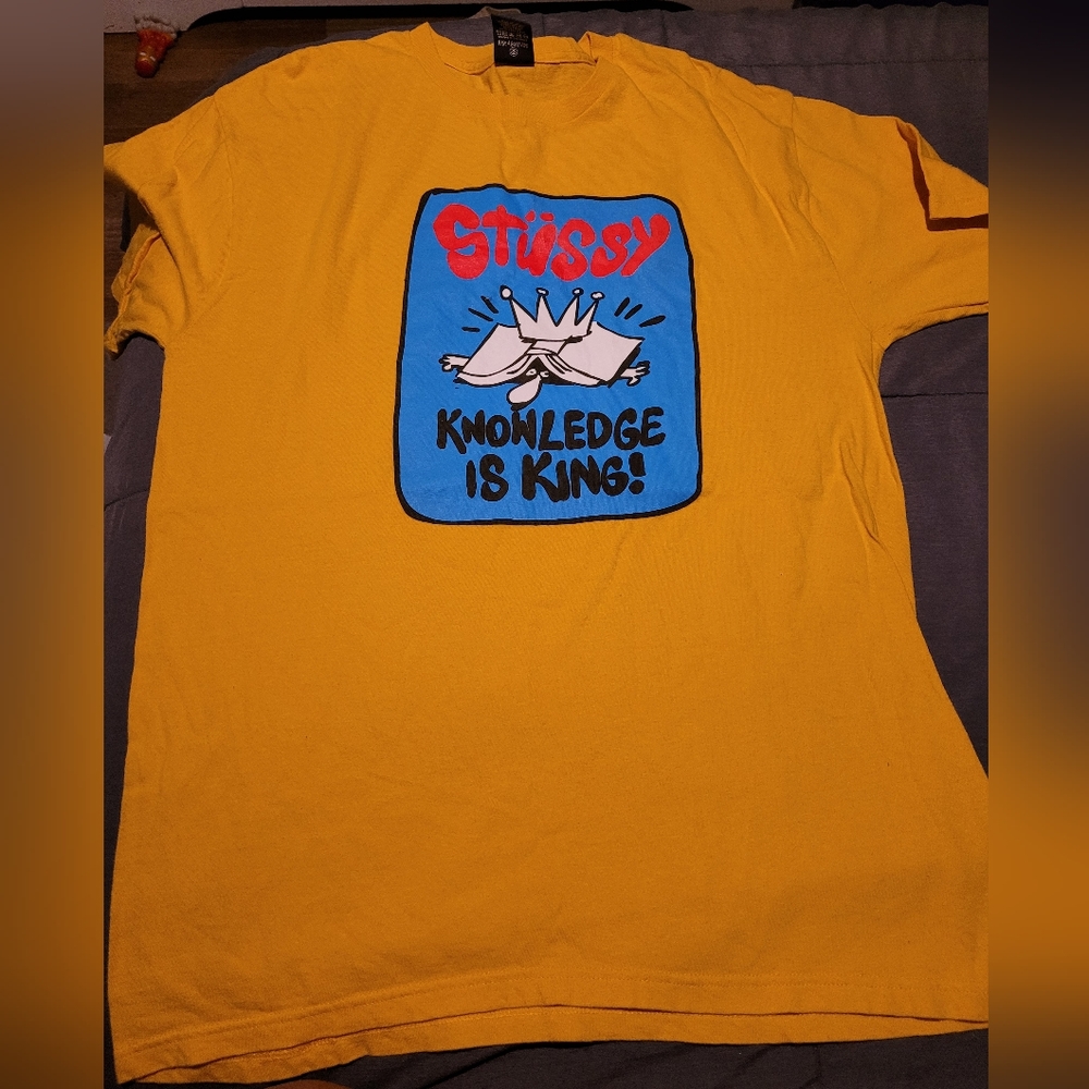 Stussy Tshirt